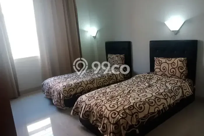 Kost Nyaman di Gajah Mungkur, Semarang Kost Nyaman di Gajah Mungkur, Semarang