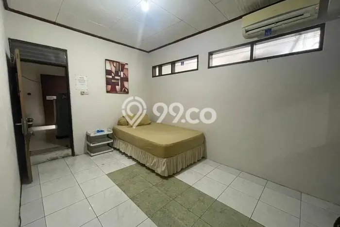 Kost di Banjarmasin Timur Banjarmasin Siap Huni Full Furnished Kost di Banjarmasin Timur Banjarmasin Siap Huni Full Furnished
