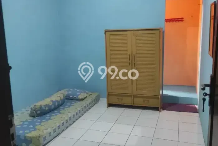 Sewa Kost Lokasi Bagus di Harjamukti, Cirebon Full Furnished Sewa Kost Lokasi Bagus di Harjamukti, Cirebon Full Furnished