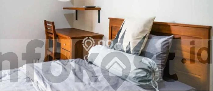 Disewakan Kost di Depok Sleman Luas 0m2 Full Furnished Disewakan Kost di Depok Sleman Luas 0m2 Full Furnished