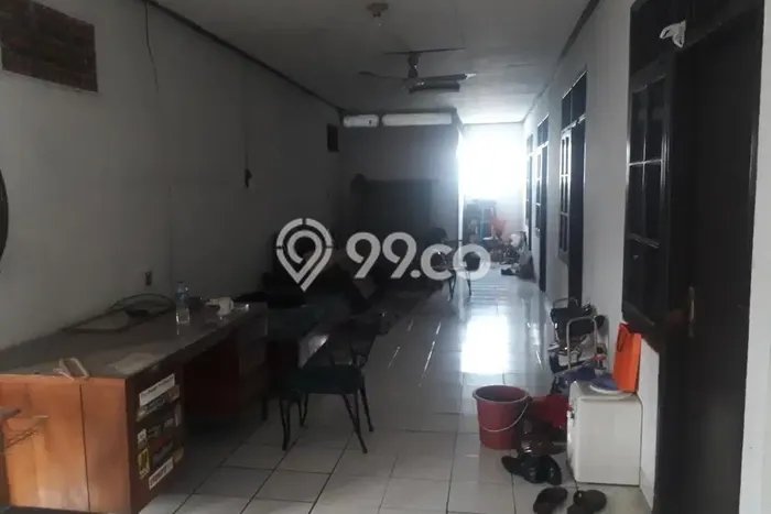 Sewa Kost Strategis di Matraman, Jakarta Timur Full Furnished Sewa Kost Strategis di Matraman, Jakarta Timur Full Furnished