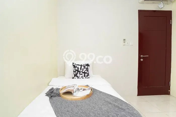 Disewakan Kost Lokasi Karawaci, Tangerang Area Strategis Disewakan Kost Lokasi Karawaci, Tangerang Area Strategis