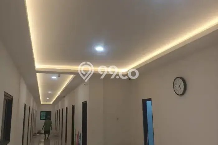 Kost Disewakan di Jatinegara, Jakarta Timur Full Furnished Kost Disewakan di Jatinegara, Jakarta Timur Full Furnished