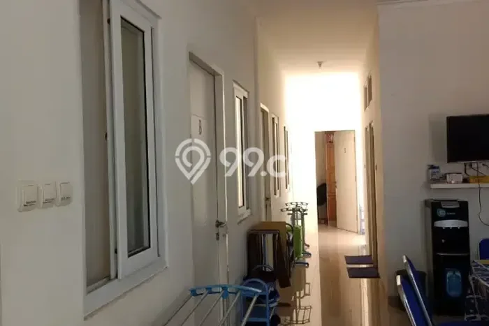 Kost Disewakan di Pulo Gadung, Jakarta Timur, Lokasi Strategis dan Nyaman Kost Disewakan di Pulo Gadung, Jakarta Timur, Lokasi Strategis dan Nyaman