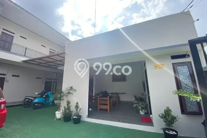 Kost Disewakan di Way Halim, Bandar Lampung Full Furnished Kost Disewakan di Way Halim, Bandar Lampung Full Furnished