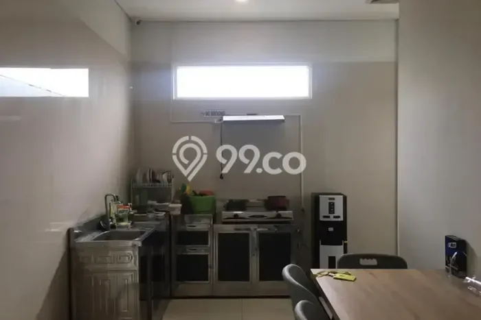 Kost Disewakan di Lengkong, Bandung Full Furnished Kost Disewakan di Lengkong, Bandung Full Furnished