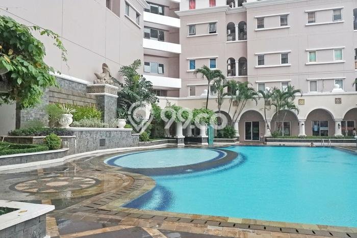 Kost Nyaman Strategis di Kelapa Gading Full Furnished Kost Nyaman Strategis di Kelapa Gading Full Furnished