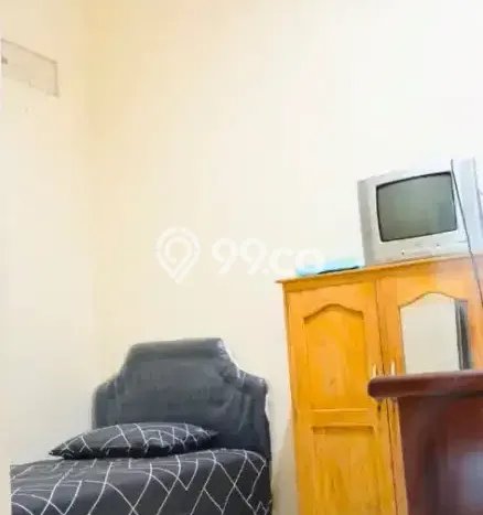 Kost Lengkap Strategis di Banjarmasin Tengah Full Furnished Kost Lengkap Strategis di Banjarmasin Tengah Full Furnished