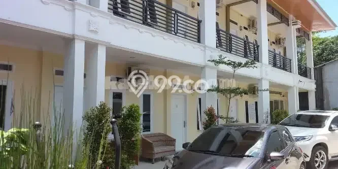 Kos-kosan Strategis Disewakan di Medan Tembung, Medan Kondisi Baik Full Furnished Kos-kosan Strategis Disewakan di Medan Tembung, Medan Kondisi Baik Full Furnished