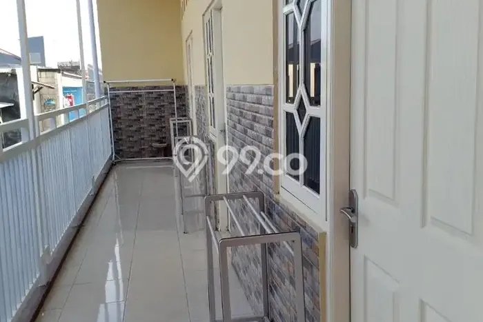 Kost Disewakan di Tambaksari, Surabaya, Lokasi Strategis dan Nyaman Kost Disewakan di Tambaksari, Surabaya, Lokasi Strategis dan Nyaman