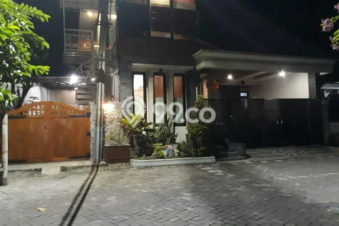 Kost Disewakan di Sidoarjo, Sidoarjo, Lokasi Strategis dan Nyaman Kost Disewakan di Sidoarjo, Sidoarjo, Lokasi Strategis dan Nyaman