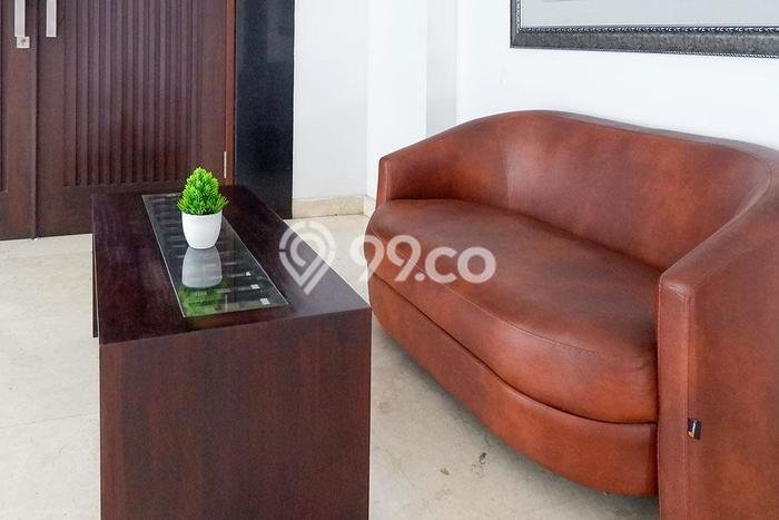 Kost Siap Huni di Kebayoran Baru, Jakarta Selatan Kost Siap Huni di Kebayoran Baru, Jakarta Selatan