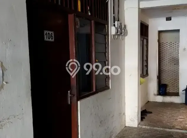 Disewakan Kost di Pulo Gadung Jakarta Timur Luas Full Furnished Disewakan Kost di Pulo Gadung Jakarta Timur Luas Full Furnished
