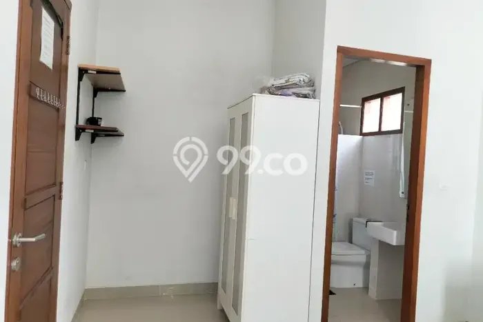 Kost Nyaman di Cilandak, Jakarta Selatan Cocok untuk Mahasiswa & Karyawan Kost Nyaman di Cilandak, Jakarta Selatan Cocok untuk Mahasiswa & Karyawan