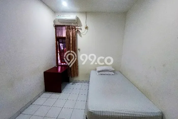 Disewakan Kost Lokasi Senen, Jakarta Pusat Area Strategis Disewakan Kost Lokasi Senen, Jakarta Pusat Area Strategis