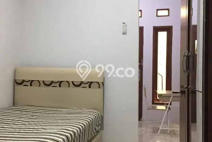 Kost Disewakan di Kebayoran Lama, Jakarta Selatan Full Furnished Kost Disewakan di Kebayoran Lama, Jakarta Selatan Full Furnished