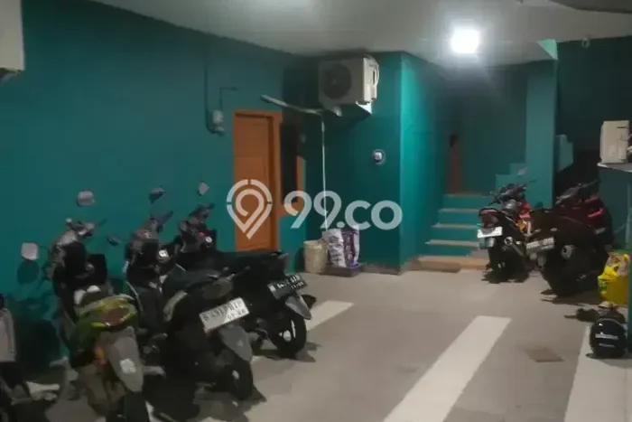Disewakan Kost Strategis di Pesanggrahan Kondisi Bagus Full Furnished Disewakan Kost Strategis di Pesanggrahan Kondisi Bagus Full Furnished