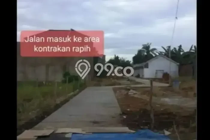 Untuk Disewa Kost Kedaton Dekat ke Mana Pun Untuk Disewa Kost Kedaton Dekat ke Mana Pun