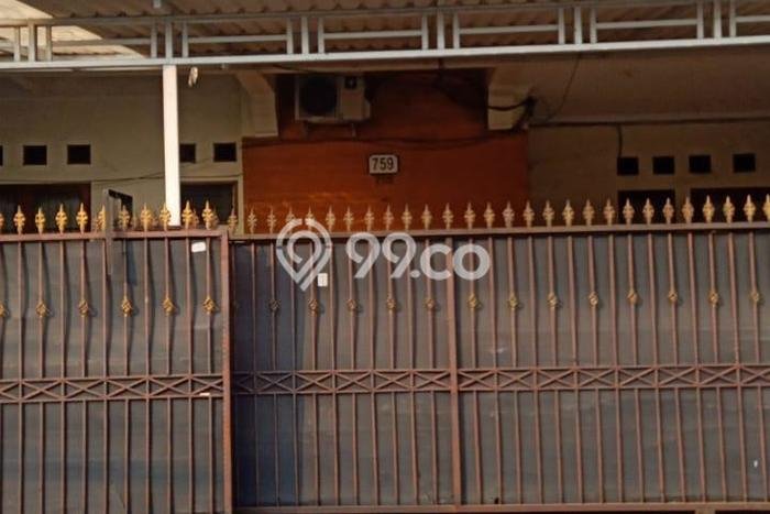Kost Nyaman di Grogol Petamburan, Jakarta Barat Cocok untuk Mahasiswa & Karyawan Kost Nyaman di Grogol Petamburan, Jakarta Barat Cocok untuk Mahasiswa & Karyawan