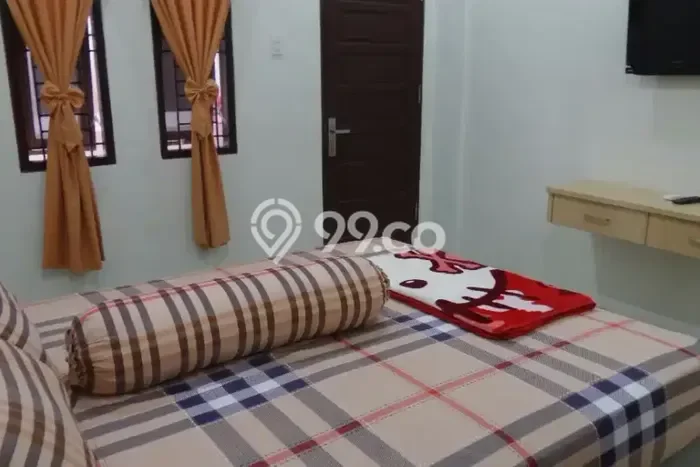 Kost Siap Huni di Medan Baru, Medan Kost Siap Huni di Medan Baru, Medan
