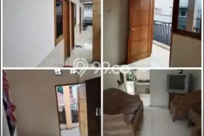Kost di Pesanggrahan Jakarta Selatan Siap Huni Full Furnished Kost di Pesanggrahan Jakarta Selatan Siap Huni Full Furnished