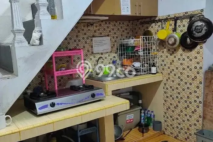 Untuk Disewa Kost di Johar Baru Jakarta Pusat Luas Full Furnished Untuk Disewa Kost di Johar Baru Jakarta Pusat Luas Full Furnished