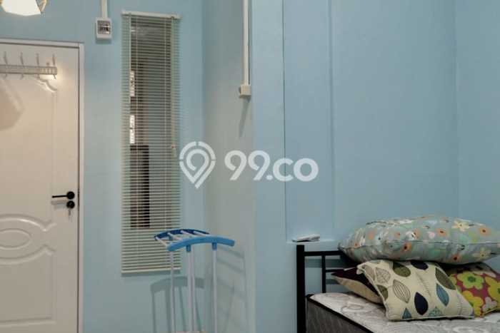 Disewakan Kost Lokasi Tebet, Jakarta Selatan Area Strategis Disewakan Kost Lokasi Tebet, Jakarta Selatan Area Strategis