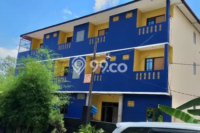 Disewakan Kost Lokasi Landasan Ulin, Banjar Baru Area Strategis Disewakan Kost Lokasi Landasan Ulin, Banjar Baru Area Strategis