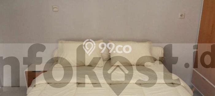 Kost Lengkap Strategis di Sukajadi Full Furnished Kost Lengkap Strategis di Sukajadi Full Furnished