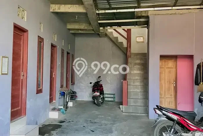 Sewa Kost Strategis di Prambanan Kondisi Bagus Full Furnished Sewa Kost Strategis di Prambanan Kondisi Bagus Full Furnished