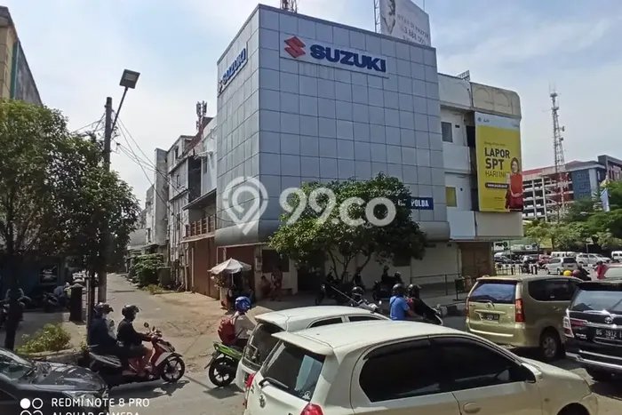 Disewakan Kost di Kawasan Favorit Ilir Timur I Bisa Survei Dulu Disewakan Kost di Kawasan Favorit Ilir Timur I Bisa Survei Dulu