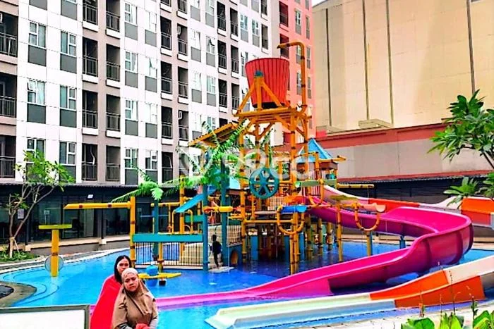 Disewakan Kost Strategis di Bekasi Timur Kondisi Bagus Full Furnished Disewakan Kost Strategis di Bekasi Timur Kondisi Bagus Full Furnished