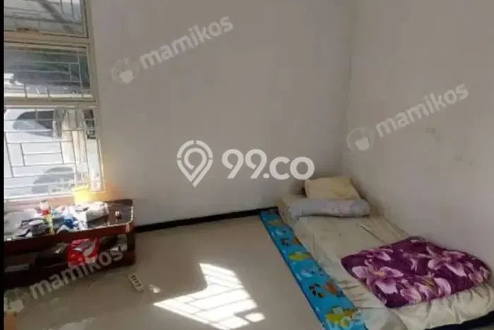Untuk Disewa Kost Banjarsari Dekat ke Mana Pun Untuk Disewa Kost Banjarsari Dekat ke Mana Pun