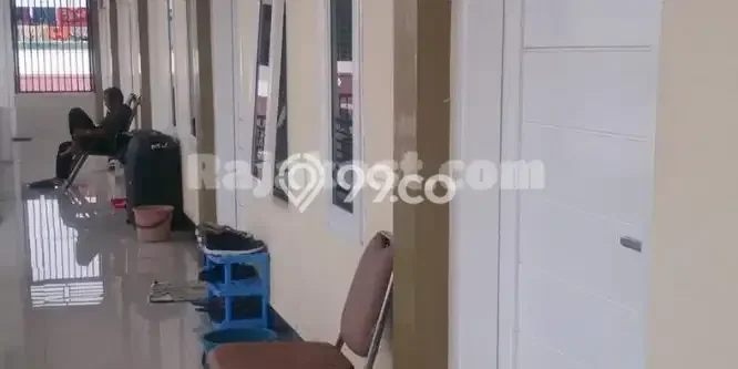 Kos-kosan Strategis Disewakan di Medan Tembung, Medan Kondisi Baik Full Furnished Kos-kosan Strategis Disewakan di Medan Tembung, Medan Kondisi Baik Full Furnished