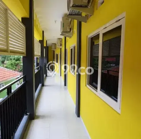 Kost Strategis Disewakan di Kartoharjo, Madiun Kondisi Baik Full Furnished Kost Strategis Disewakan di Kartoharjo, Madiun Kondisi Baik Full Furnished