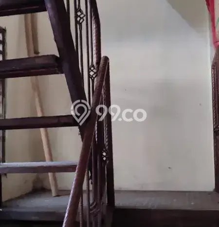 Kost di Johar Baru Jakarta Pusat Siap Huni Full Furnished Kost di Johar Baru Jakarta Pusat Siap Huni Full Furnished