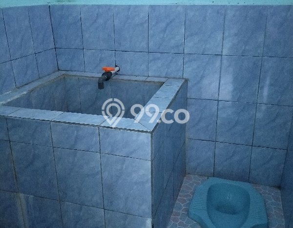 Kost di Kemuning Palembang Siap Huni Full Furnished Kost di Kemuning Palembang Siap Huni Full Furnished