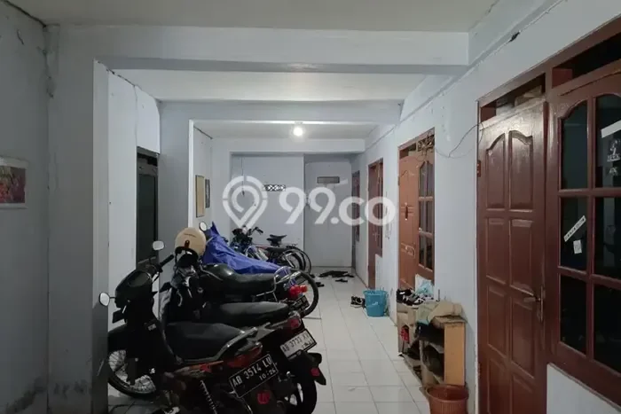 Kost Lengkap di Depok, Sleman Cocok untuk Mahasiswa & Karyawan Kost Lengkap di Depok, Sleman Cocok untuk Mahasiswa & Karyawan