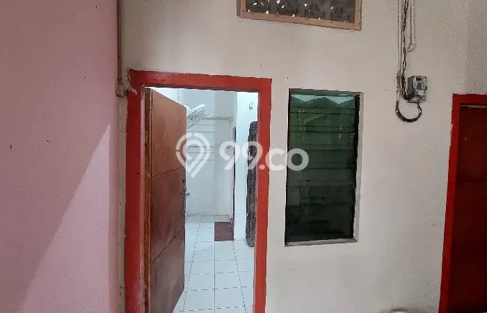 Kost Lengkap di Kebon Jeruk, Jakarta Barat Cocok untuk Mahasiswa & Karyawan Kost Lengkap di Kebon Jeruk, Jakarta Barat Cocok untuk Mahasiswa & Karyawan