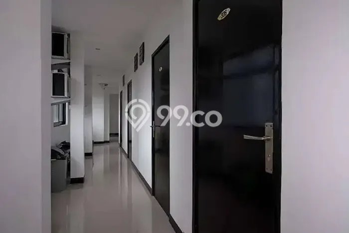 Unit Kost Disewakan di Tamansari Jakarta Barat Kawasan Ramai Unit Kost Disewakan di Tamansari Jakarta Barat Kawasan Ramai