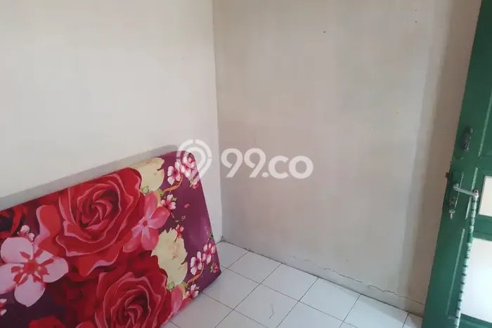 Disewakan Kost Strategis di Kramat Jati Kondisi Bagus Full Furnished Disewakan Kost Strategis di Kramat Jati Kondisi Bagus Full Furnished
