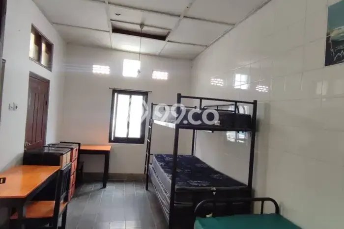 Disewakan Kost di Area Favorit Wirobrajan Bisa Survei Dulu Disewakan Kost di Area Favorit Wirobrajan Bisa Survei Dulu