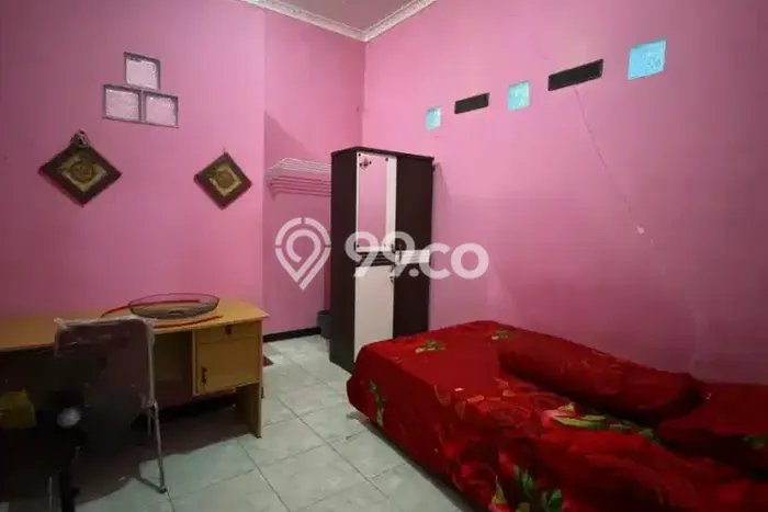 Disewakan Kost Strategis di Jagakarsa Kondisi Bagus Full Furnished Disewakan Kost Strategis di Jagakarsa Kondisi Bagus Full Furnished