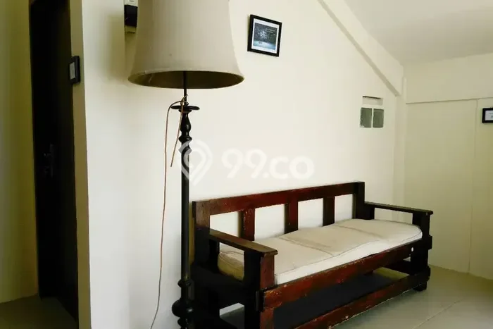 Kost Nyaman Strategis di Pasar Minggu Full Furnished Kost Nyaman Strategis di Pasar Minggu Full Furnished