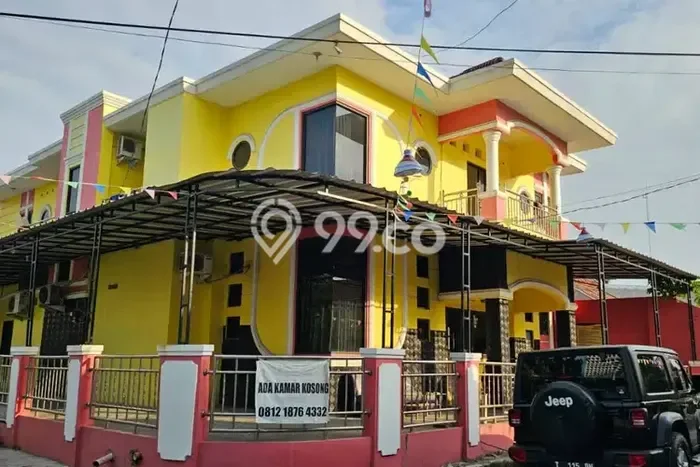 Untuk Disewa Kost Karawang Barat Dekat ke Mana Saja Untuk Disewa Kost Karawang Barat Dekat ke Mana Saja