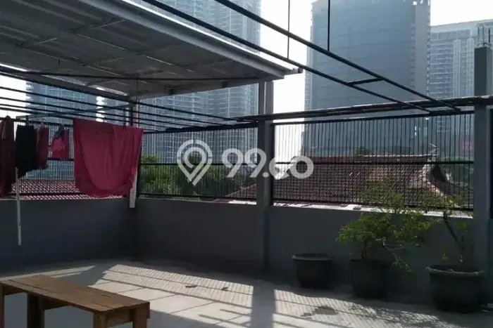 Kost Strategis Disewakan di Kebayoran Baru, Jakarta Selatan Kondisi Baik Full Furnished Kost Strategis Disewakan di Kebayoran Baru, Jakarta Selatan Kondisi Baik Full Furnished