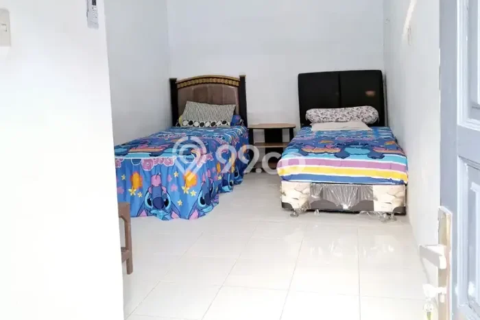 Kost Nyaman Strategis di Binjai Kota Full Furnished Kost Nyaman Strategis di Binjai Kota Full Furnished