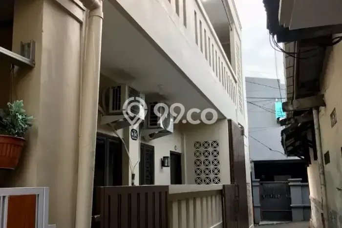Untuk Disewa Kost di Kawasan Favorit Matraman Bisa Survei Dulu Untuk Disewa Kost di Kawasan Favorit Matraman Bisa Survei Dulu