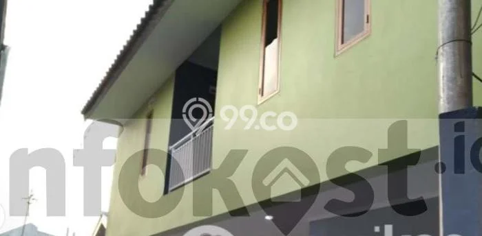 Kost Lengkap di Coblong, Bandung Cocok untuk Mahasiswa & Karyawan Kost Lengkap di Coblong, Bandung Cocok untuk Mahasiswa & Karyawan