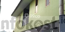 Kost Lengkap di Coblong, Bandung Cocok untuk Mahasiswa & Karyawan Kost Lengkap di Coblong, Bandung Cocok untuk Mahasiswa & Karyawan